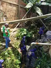 Inicia limpieza de cinco ríos y 45 quebradas, con recicladores