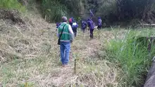 Inicia limpieza de cinco ríos y 45 quebradas, con recicladores