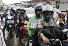 ‘AmbulApp’, la plataforma para solicitar ambulancias en accidentes de tránsito, es una realidad