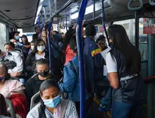 ‘AmbulApp’, la plataforma para solicitar ambulancias en accidentes de tránsito, es una realidad