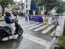 ‘AmbulApp’, la plataforma para solicitar ambulancias en accidentes de tránsito, es una realidad
