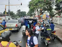 ‘AmbulApp’, la plataforma para solicitar ambulancias en accidentes de tránsito, es una realidad