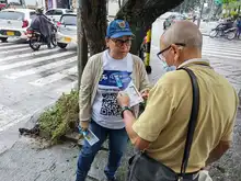 ‘AmbulApp’, la plataforma para solicitar ambulancias en accidentes de tránsito, es una realidad