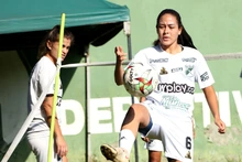 En Cali se sientan las bases del fútbol femenino