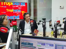 Alcalde Ospina destaca acciones para el bienestar de los caleños