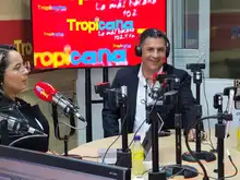 Alcalde Ospina destaca acciones para el bienestar de los caleños