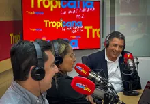 Alcalde Ospina destaca acciones para el bienestar de los caleños