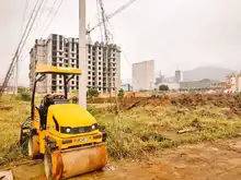 Avanzan las jornadas de limpieza en el área de renovación urbana