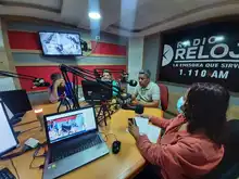 Comunidad educativa de Cali está lista para el regreso a clases
