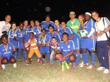 La juvenil que hace soñar a Colombia sueña con una ‘Linda’ celebración en la Copa América Femenina