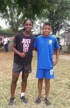 La juvenil que hace soñar a Colombia sueña con una ‘Linda’ celebración en la Copa América Femenina
