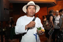 Con música del Pacífico y muestra gastronómica, finalizó el encuentro ‘Tejiendo redes, tradiciones y saberes hacia un desarrollo sostenible’
