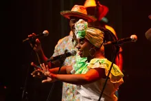 En el Teatro Mayor Julio Mario Santo Domingo será el lanzamiento del Petronio en Bogotá 