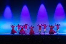 En el Teatro Mayor Julio Mario Santo Domingo será el lanzamiento del Petronio en Bogotá 