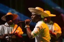 En el Teatro Mayor Julio Mario Santo Domingo será el lanzamiento del Petronio en Bogotá 