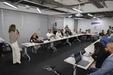 Avances de la Política Pública de Ciencia, Tecnología e Innovación del Distrito 