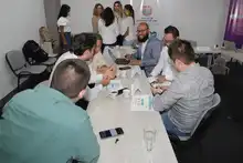 Avances de la Política Pública de Ciencia, Tecnología e Innovación del Distrito 