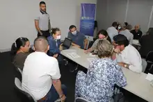 Avances de la Política Pública de Ciencia, Tecnología e Innovación del Distrito 