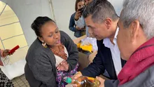 “La fuerza del Pacífico prendió la fiesta del Petronio Álvarez en el corazón del país”: alcalde Ospina 