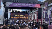 “La fuerza del Pacífico prendió la fiesta del Petronio Álvarez en el corazón del país”: alcalde Ospina 