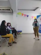 Cali adelantó la Cuarta Mesa Distrital de Primera Infancia