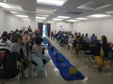 Cali adelantó la Cuarta Mesa Distrital de Primera Infancia