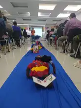 Cali adelantó la Cuarta Mesa Distrital de Primera Infancia