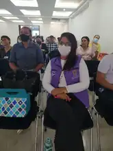 Cali adelantó la Cuarta Mesa Distrital de Primera Infancia