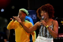‘Son 21’, una orquesta que representa el talento del oriente de Cali 