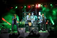‘Son 21’, una orquesta que representa el talento del oriente de Cali 