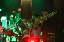 ‘Son 21’, una orquesta que representa el talento del oriente de Cali 