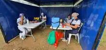 Casos de covid-19 en Cali siguen disminuyendo en medio del quinto pico