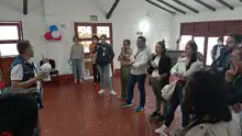 Directivos docentes se actualizaron en estrategias de permanencia escolar