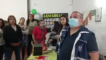 Directivos docentes se actualizaron en estrategias de permanencia escolar
