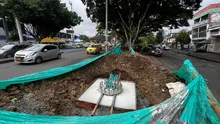 Ultiman detalles para el embellecimiento de escenarios deportivos en Cali