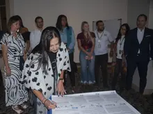 Se conforma en Cali la Mesa Distrital en Salud para Población Migrante 