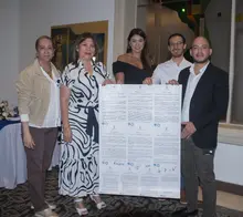 Se conforma en Cali la Mesa Distrital en Salud para Población Migrante 