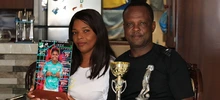 Linda Caicedo brilla dentro y fuera de la cancha