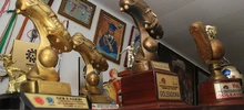 Linda Caicedo brilla dentro y fuera de la cancha