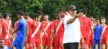 Linda Caicedo brilla dentro y fuera de la cancha