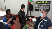 Con arte urbano, Cali sigue celebrando su cumpleaños 486