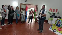 Con arte urbano, Cali sigue celebrando su cumpleaños 486