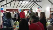 Con arte urbano, Cali sigue celebrando su cumpleaños 486