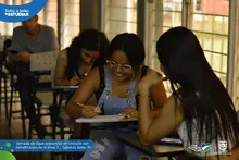 Jóvenes caleños fortalecen competencias para mejores resultados en Pruebas Saber 11