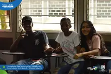 Jóvenes caleños fortalecen competencias para mejores resultados en Pruebas Saber 11