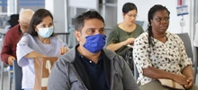 En las Comunas 11 y 17 liberarán mosquitos que reducen el Dengue