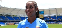 Cali está lista para vibrar con el Campeonato Mundial de Atletismo sub-20