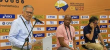 Cali está lista para vibrar con el Campeonato Mundial de Atletismo sub-20
