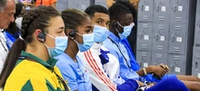 Cali está lista para vibrar con el Campeonato Mundial de Atletismo sub-20