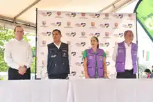 Cali reconoce el trabajo de los gestores en los comedores comunitarios